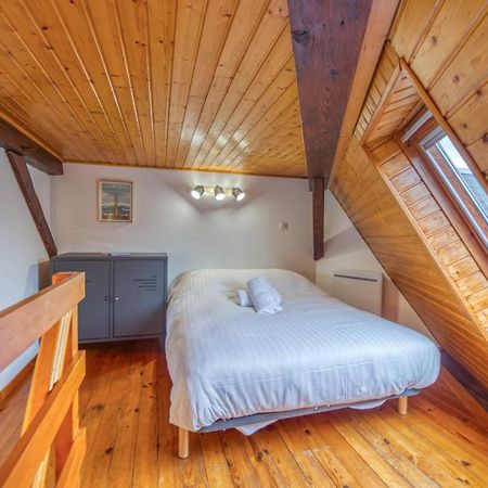 Le Petit Jaures - Gare / Tram Apartment Гренобъл Екстериор снимка